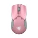 Razer Viper Ultimate Quartz Pink